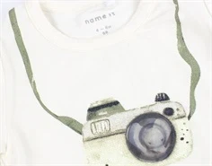 Name It jet stream kamera body